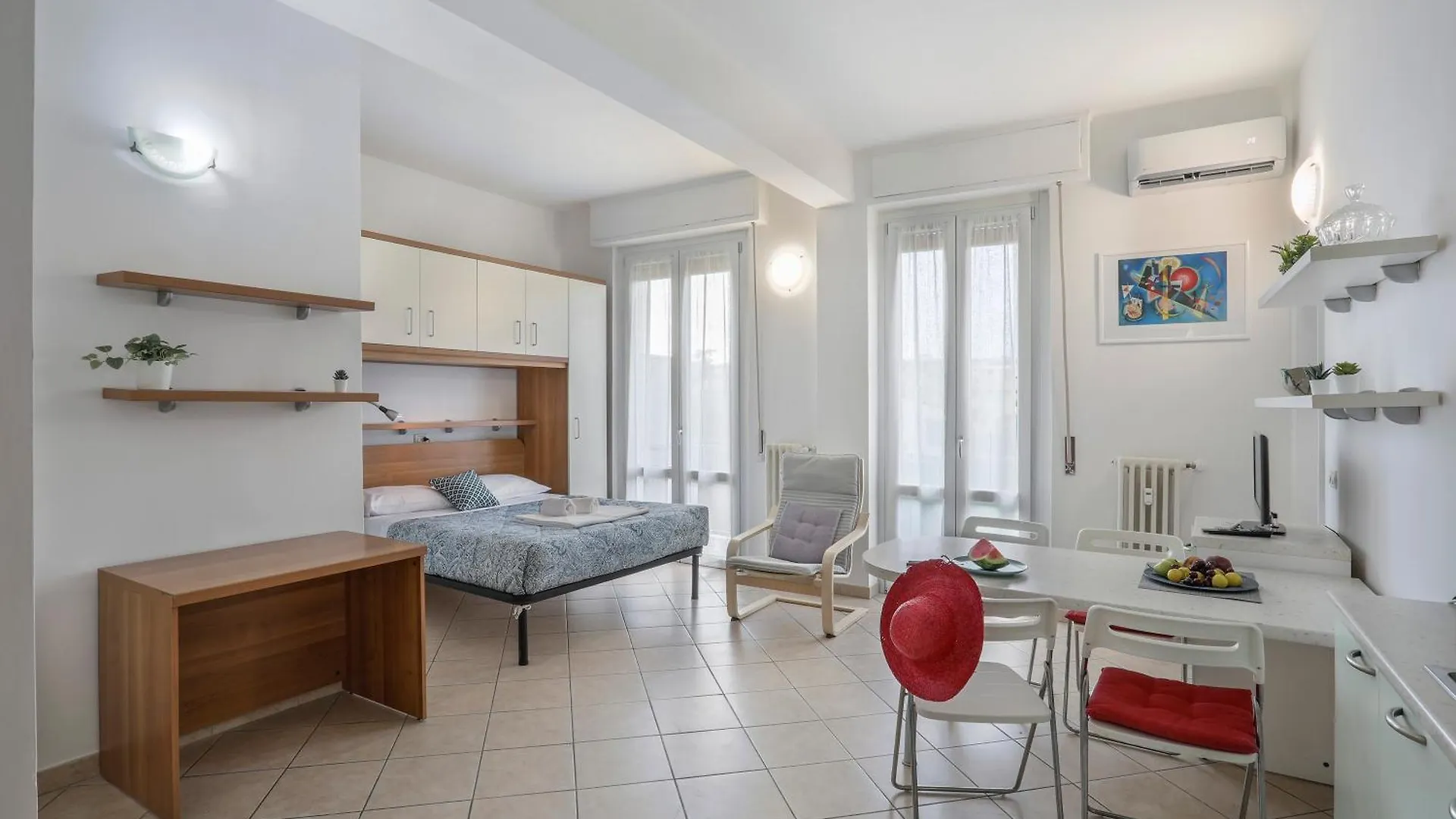 Iside - Sweet Dreams In Florens Italien