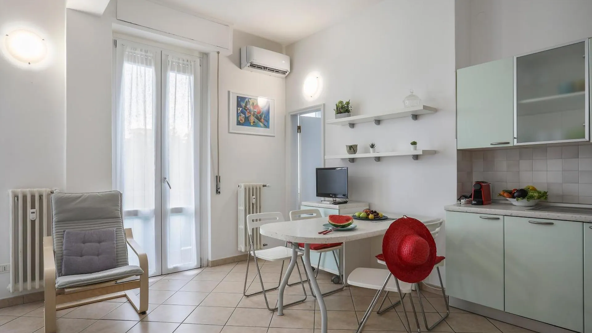 Iside - Sweet Dreams In Florence Apartment