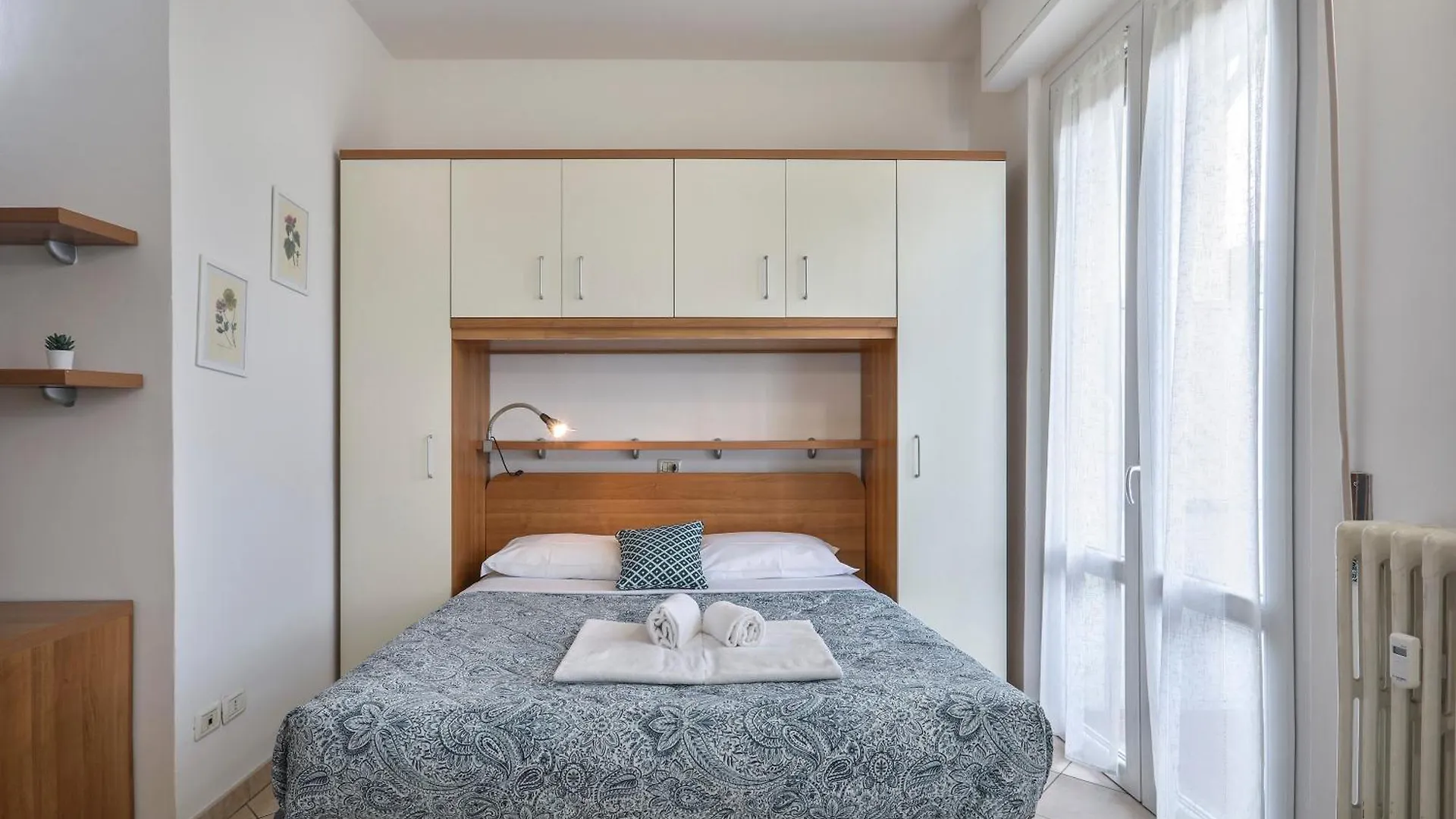 Apartment Iside - Sweet Dreams In Florence